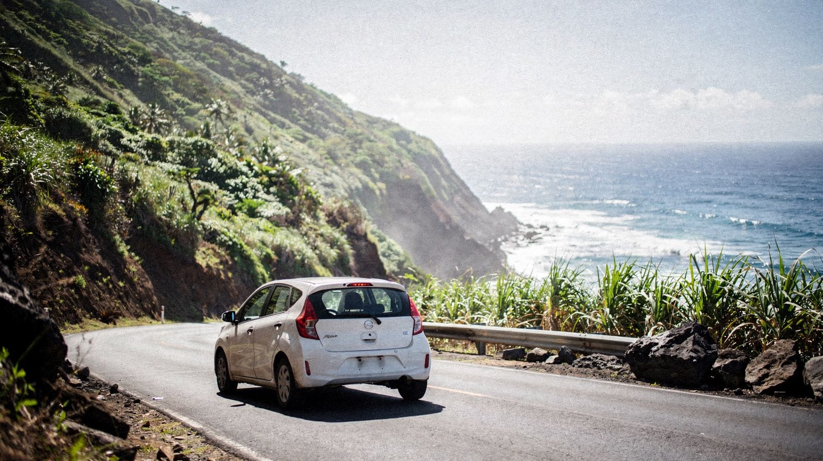 Do you need a car in Réunion Island?