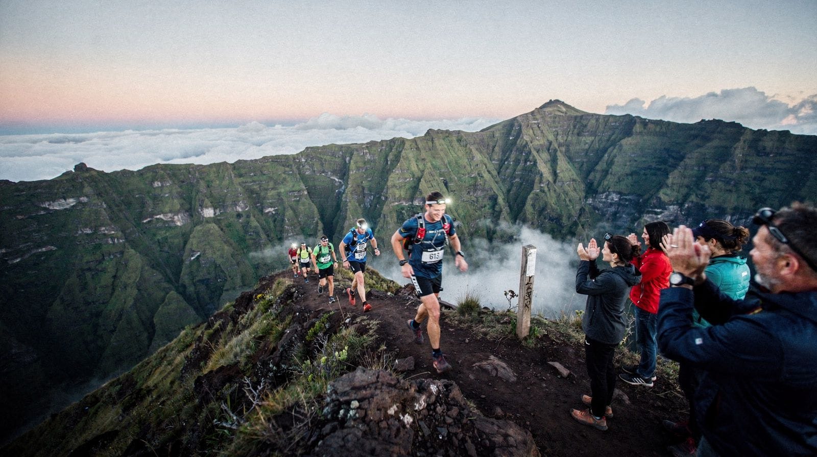 The Grand Raid: how Réunion's mountain race reshapes the island in October