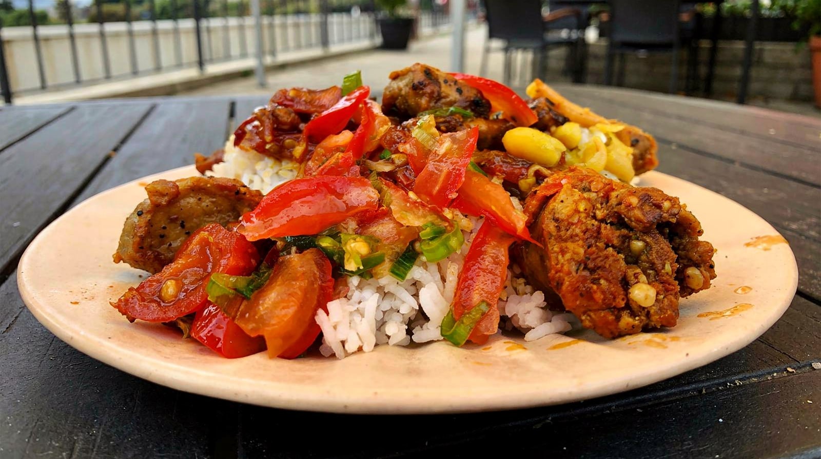 What to eat in Réunion Island