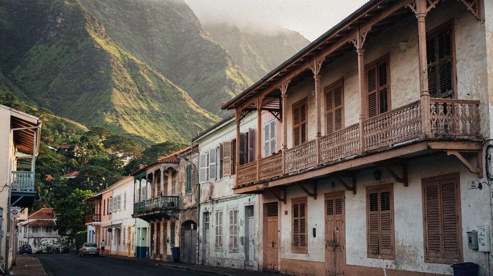 Saint-Denis: Réunion's real capital, not a beach stop