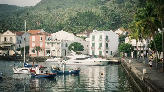Saint pierre