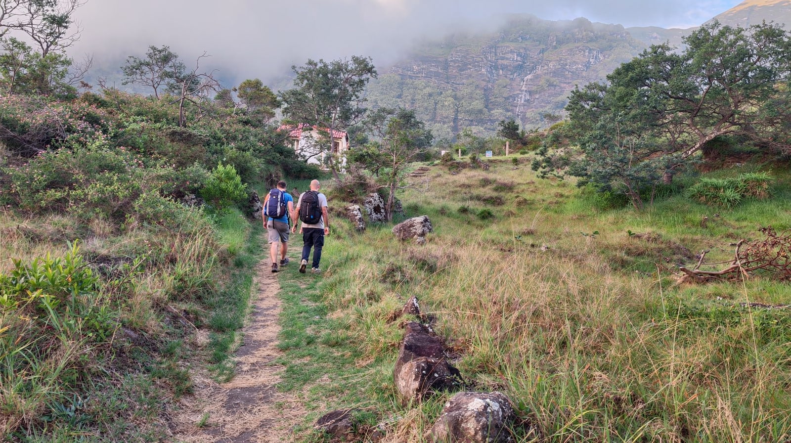 Best hikes in Réunion Island, sorted by time and effort