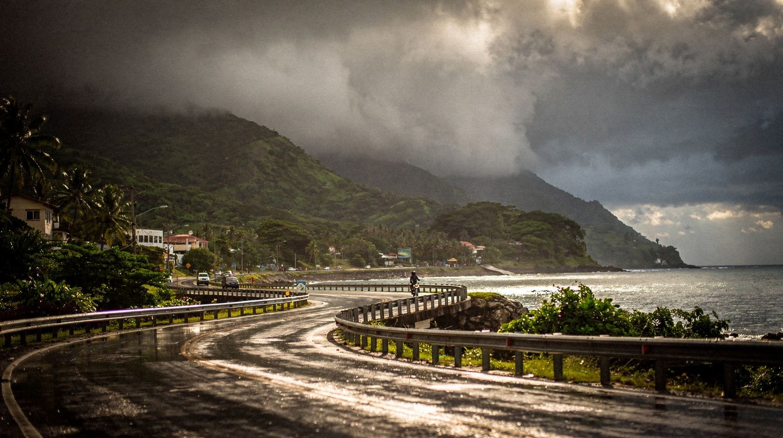 Best time to visit Réunion Island