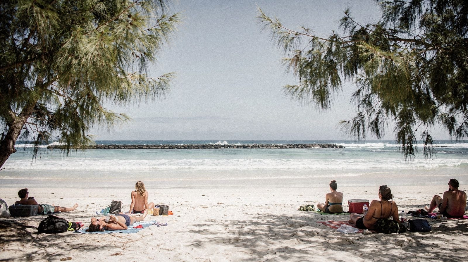 Entry requirements for Réunion Island: visas, ID and the Schengen trap