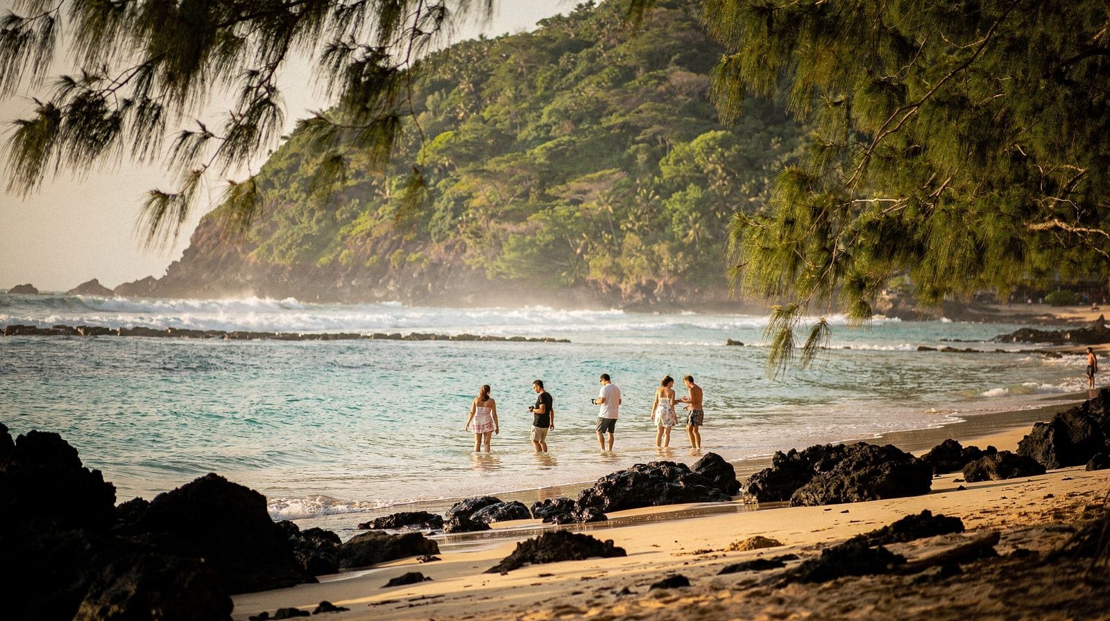 Budget travel guides