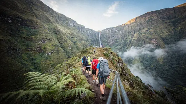 Hiking in Mafate: planning guide