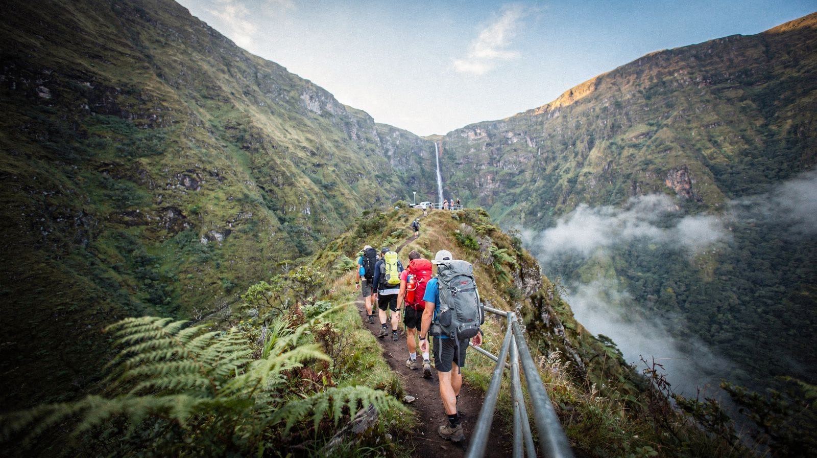 Hiking in Mafate: planning guide