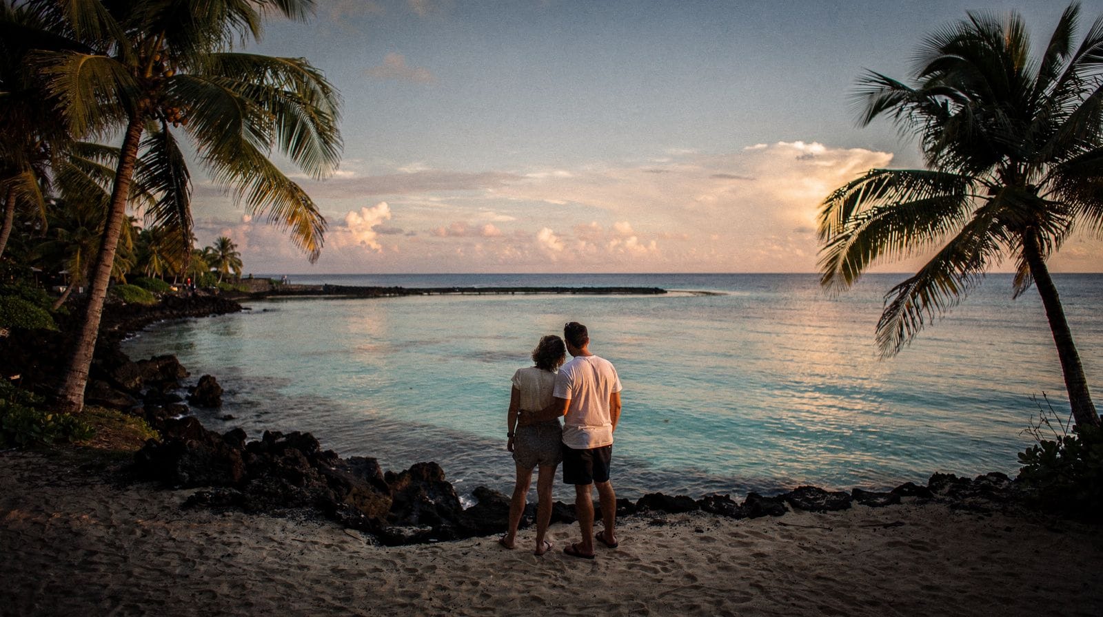 Réunion Island for couples and honeymoons