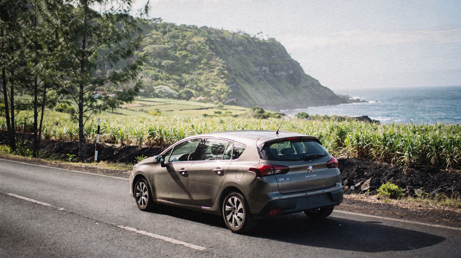 Réunion Island for first-time visitors