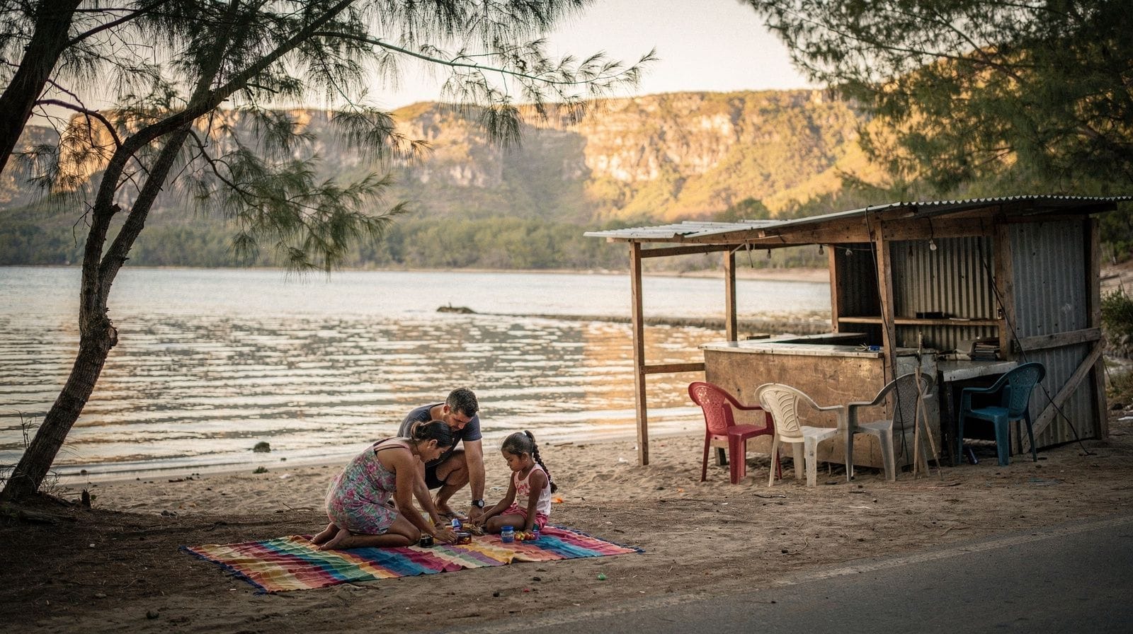 Reunion Island trip cost: a budget breakdown