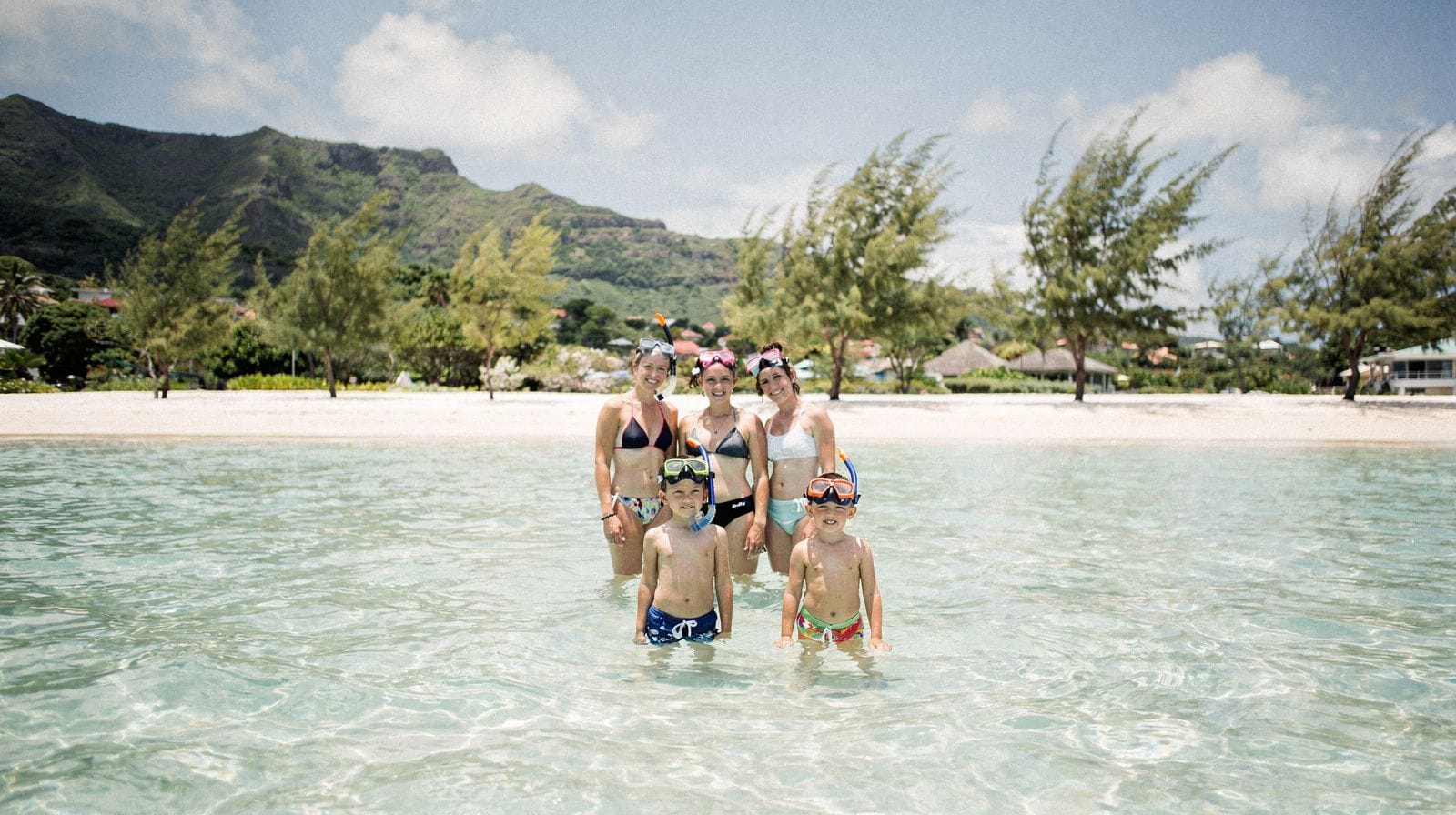Réunion Island with kids: a family trip planning guide