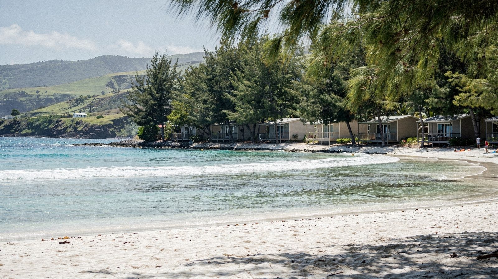 Saint-Gilles or Saint-Leu: where to stay on Réunion's west coast