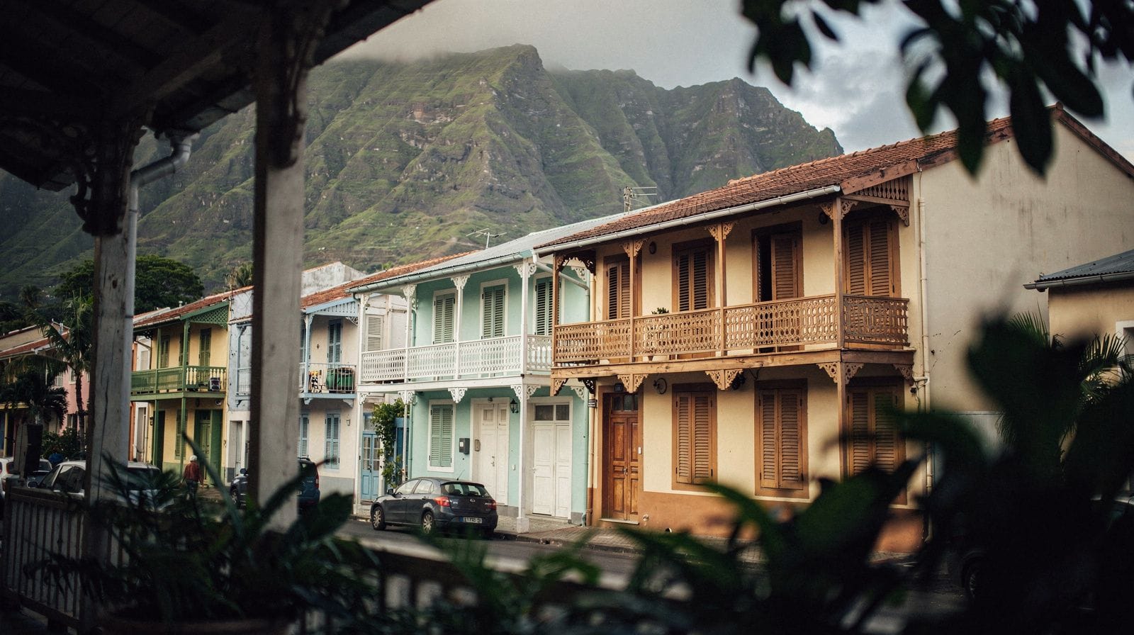 Things to do in Saint-Denis, Réunion Island