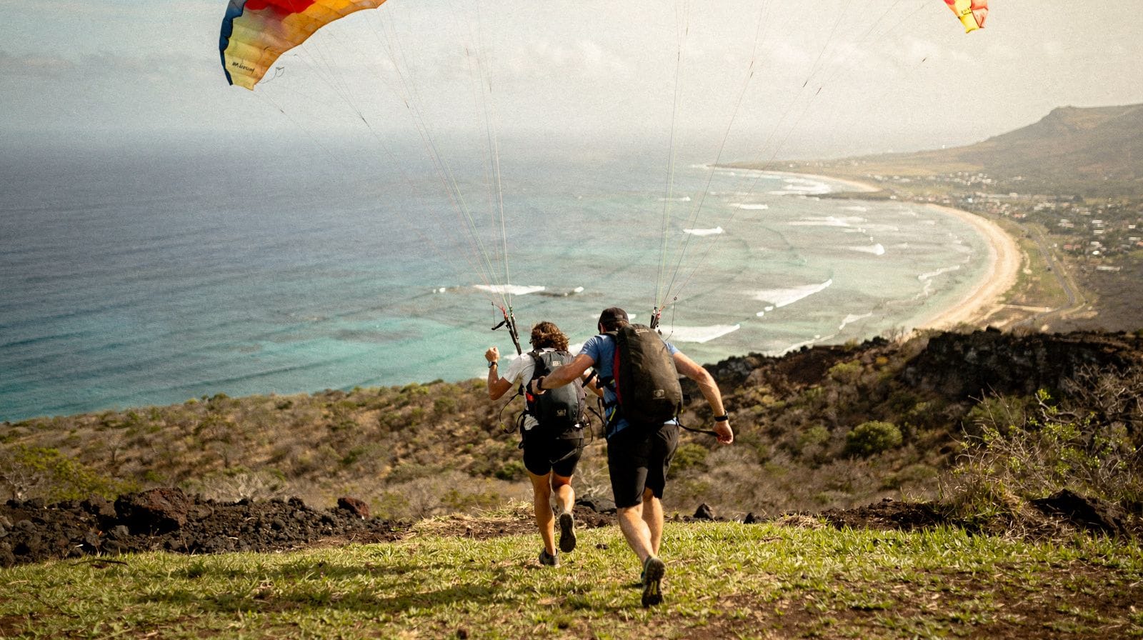 Things to do in Saint-Leu and L'Étang-Salé