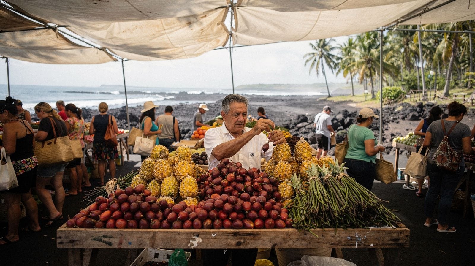 Things to do in Saint-Pierre, Réunion Island