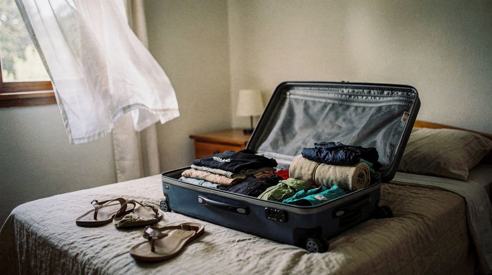 What to pack for Réunion Island