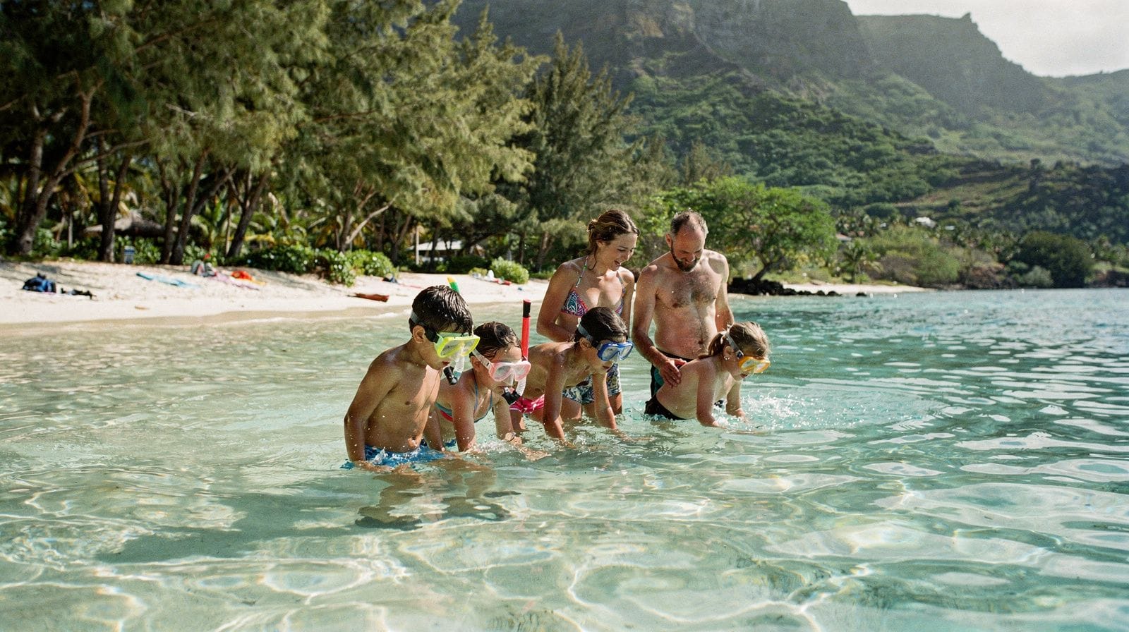 Reunion Island with kids: a five-day family itinerary